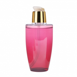 HB-Y_PETG 타원형용기124ml 용기+캡 (후가공별도)