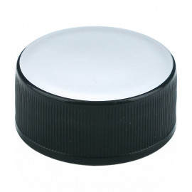 Ø32 민자캡 - 검정