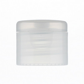 Ø20원터치캡-투명