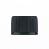 Ø20 민자캡 - 검정