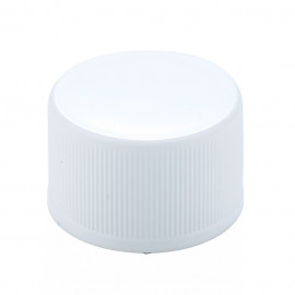 Ø21 민자캡 - 백색