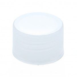 Ø24 민자캡 - 투명