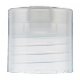 Ø28프레스캡-투명