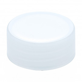 Ø32 민자캡 - 투명