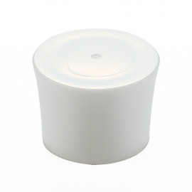 Ø20에센스캡-백색