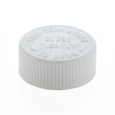 제약 안전 캡 -소